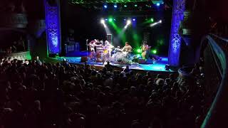 Oh Sees - Jettisoned - Chicago 9/17/17