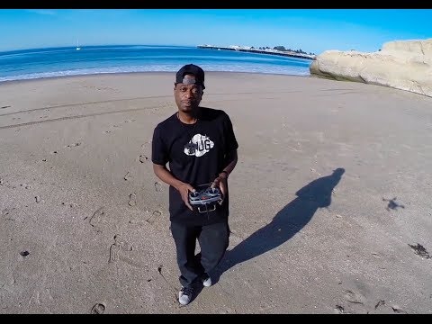 Devin the Dude (Official Video) - I'm Just Gettin' Blowed