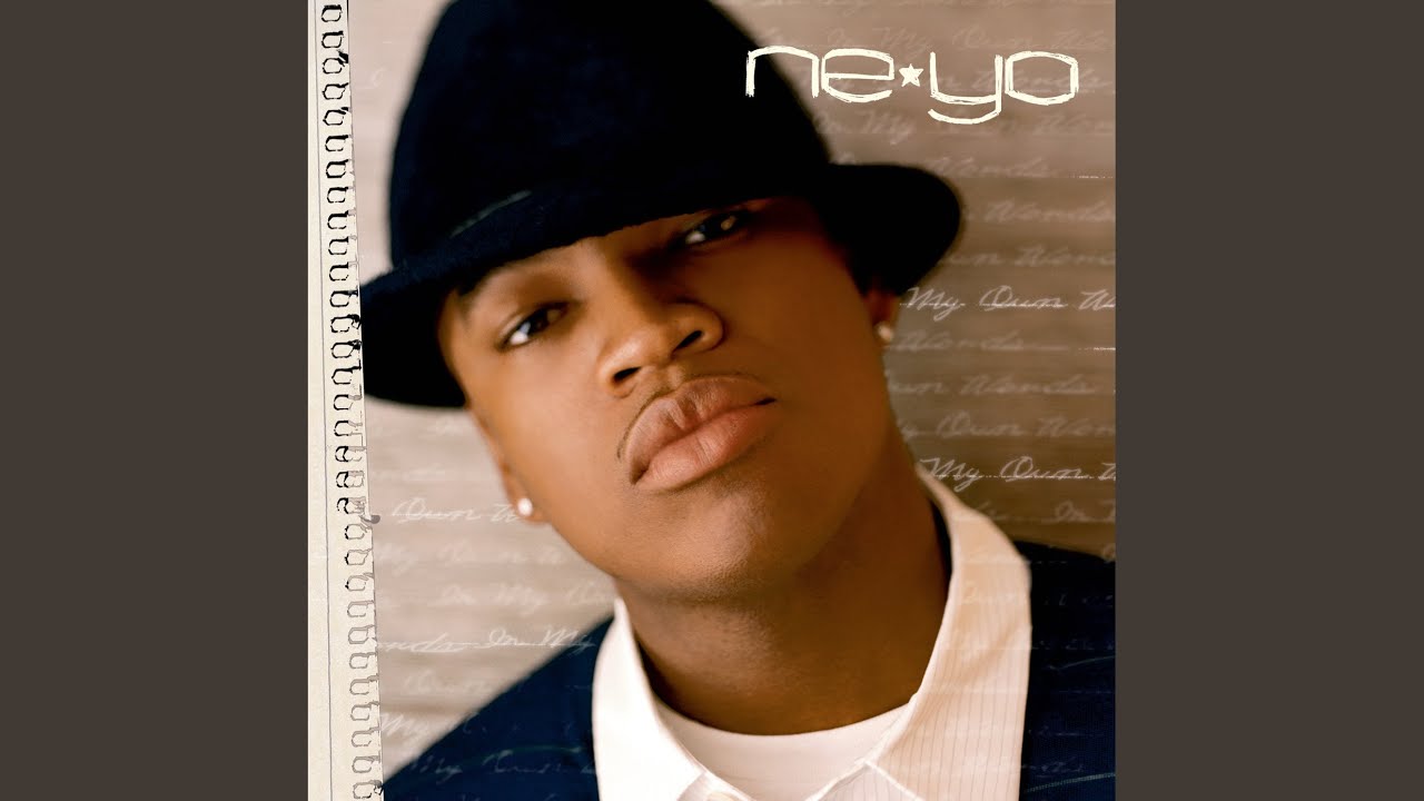 Ne-Yo - Let Go