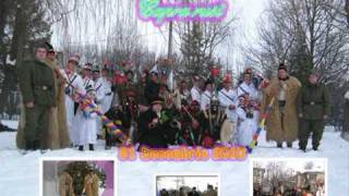 preview picture of video 'TRADITII TUDORA BOTOSANI 2011 @GENERIC@'