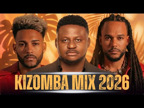 KIZOMBA & SOUL BEATS - DJ Reggie and DJ Reggie