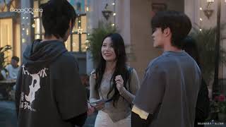 Chinese Drama - Not Yours - Episode 1
