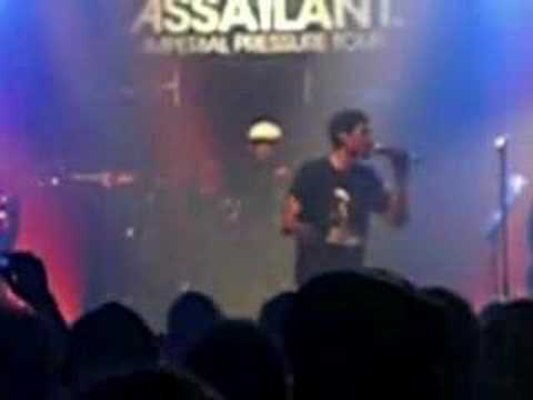 Beat Assailant - Hard Twelve