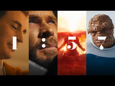 How Marvel Fixed a Universe in Under 5 Minutes