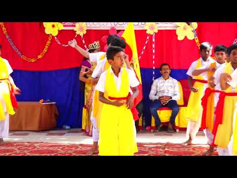 Kannadada Ravi moodi banda