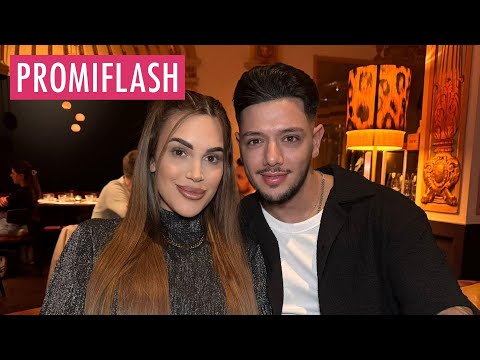 Video Thumbnail: So emotional reagierte Rebecca Ries' Freund auf die Geburt