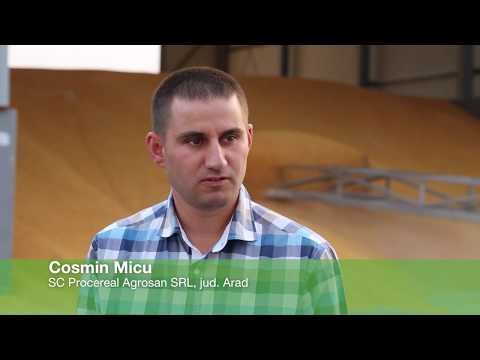 Rekord™ Max: Testimonial Cosmin Micu