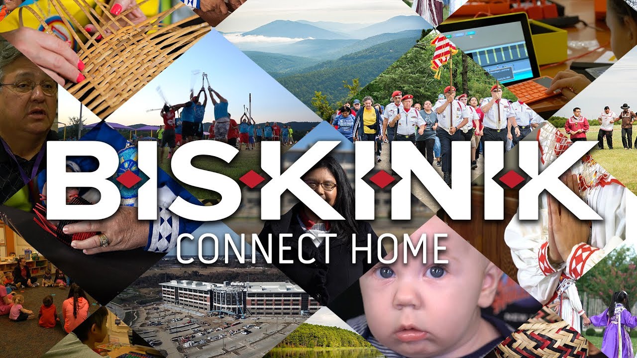 BISKINIK: Connect Home
