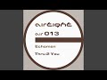 Thru 2 You (Original Vocal Mix)
