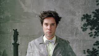 Rufus Wainwright - Live in Chicago, March 27, 1998 (Full show, soundboard) Part 2/2