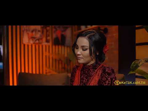 Resul Geldiýew ft Dürdäne - Gyzlar 2022