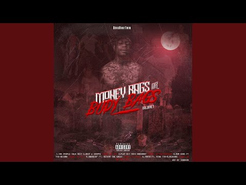 Truth (feat. King Tiu & K Reasons)