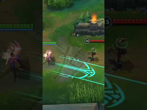 hign noon vs project ashe