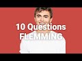 XITE | 10 Questions - FLEMMING