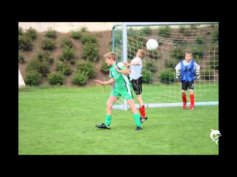 Budissa Bautzen E2 - SV Grün-Weiß Hochkirch /  Rückrunde