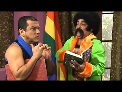 #MisiónEmilio #Charly "Deportista" #Emiliolovera