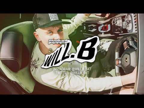 Aitch x J Fado x AJ Tracey Type Beat - "Out Back" | FREE UK Afro Rap Beat 2021