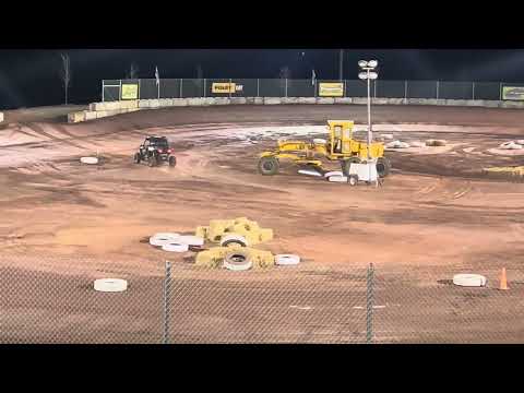 Pagoda Motorcycle Club - Flat Track