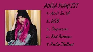 Download lagu ADÈLA PLAYLIST mp3