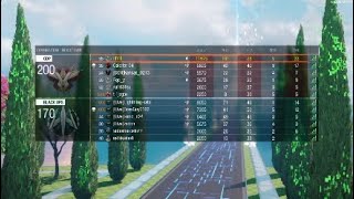 [BO3]LMG、サプの4PT相手に野良で100キル!KD2 SPM500～600の生放送中4PTを負かしてきた