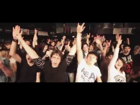 Frau Mai - Think Twice (Live in Samara) 13/03/2015