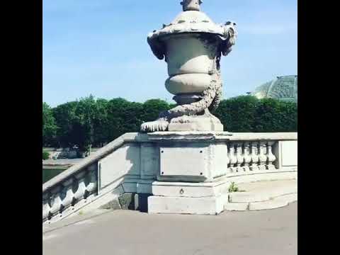 Sur les quais de la seine - Paris - Music: Junior Bvndo feat  Fior 2 Bior   Paris C'est Chic