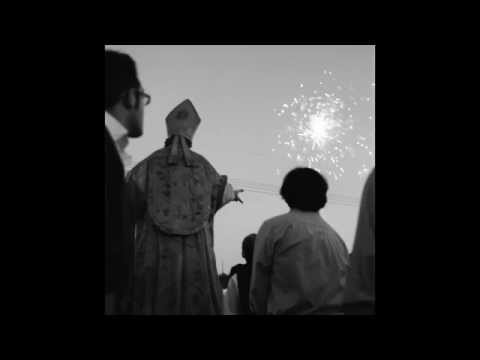 Festival of the Saints. Guardia Lombardi, Italy.