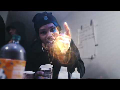 Shotta Bill - 3AM Thoughts (official Video) shot by @WeirdoMotions