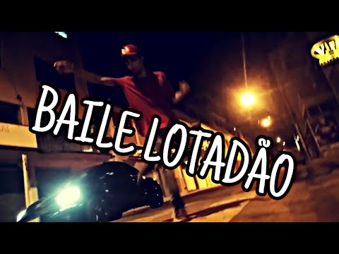 BAILE LOTADÃO | Mc Murilo MT e Mc Kaioken - Vou Subir No Paredão (DJ DS) passinho dos malokas