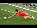 RUSSIA WORLD CUP 2018 - BEST GOALKEEPER SAVES 🧤⚽️🏆