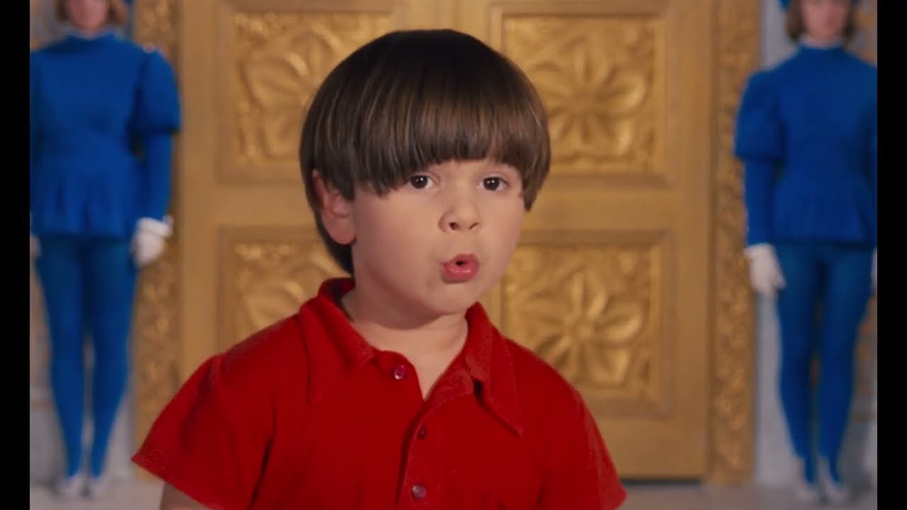 Hahó, Öcsi! - Előzetes