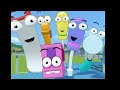 Playhouse Disney UK Handy Manny Promo 2008