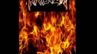 Krisiun - The Plague (Full Demo) 1992