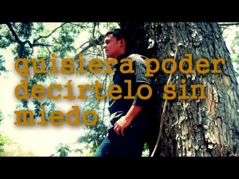 Afo Suárez - Sobran Excusas (Lyric Video)