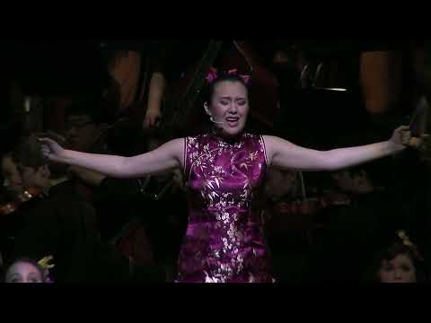 YAA Alums: CHANI WERELEY - #YAAAlum