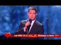 Michael Bublé - Winter Wonderland 2013 