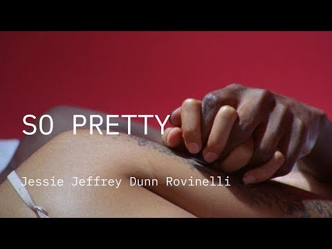 afbeelding Competição Internacional 2019 | Trailer | So Pretty | Jessie Jeffrey Dunn Rovinelli