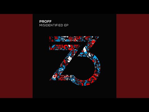 Misidentify (feat. Cory Freisenhan)