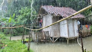 Download lagu Wah.. Seenak Ini, Bikin Ketagihan Datang Ke Kampung Terpencil, Musim Hujan Di Pedesaan Jawa Barat mp3 Download lagu Wah.. Seenak Ini, Bikin Ketagihan Datang Ke Kampung Terpencil, Musim Hujan Di Pedesaan Jawa Barat mp3