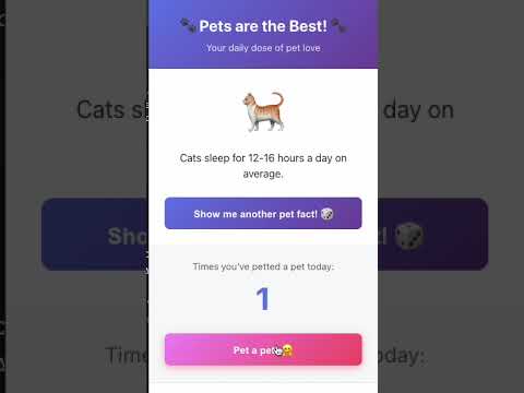 Item video thumbnail