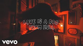 Donivan Berube - Love Is a Dog from Hell / Who Do I Turn To?