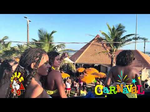 BLOCO BRASILEIRINHO NO CARNAVAL DE PERUÍBE 2026 SUCESSO TOTAL