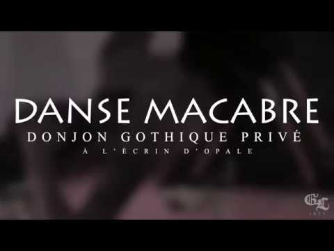 Danse Macabre #2 (Recap)