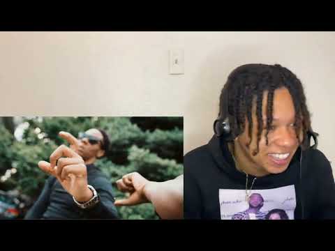 DOA x YungLiv - FreeStyle(Reaction)