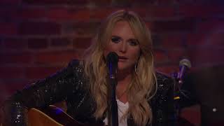 Front and Center and CMA Songwriters Series Presents: Miranda Lambert &quot;Vice&quot;
