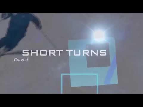 Carved Short Turns