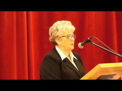 Radni Danuta Karniewicz z PiS i Eugeniusz Simoniuk z SLD o obwodnicy