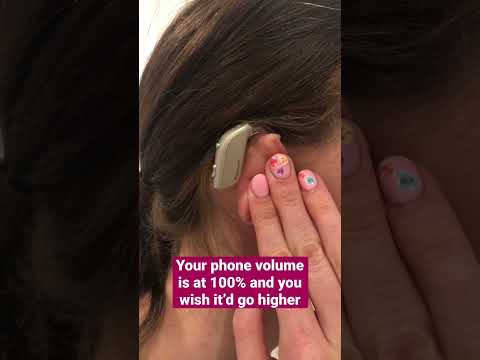 You might have hearing loss if… #shorts