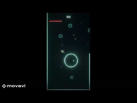 Blackhole Escape:Dodge Meteors