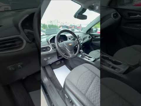 фото chevrolet equinox iii 0